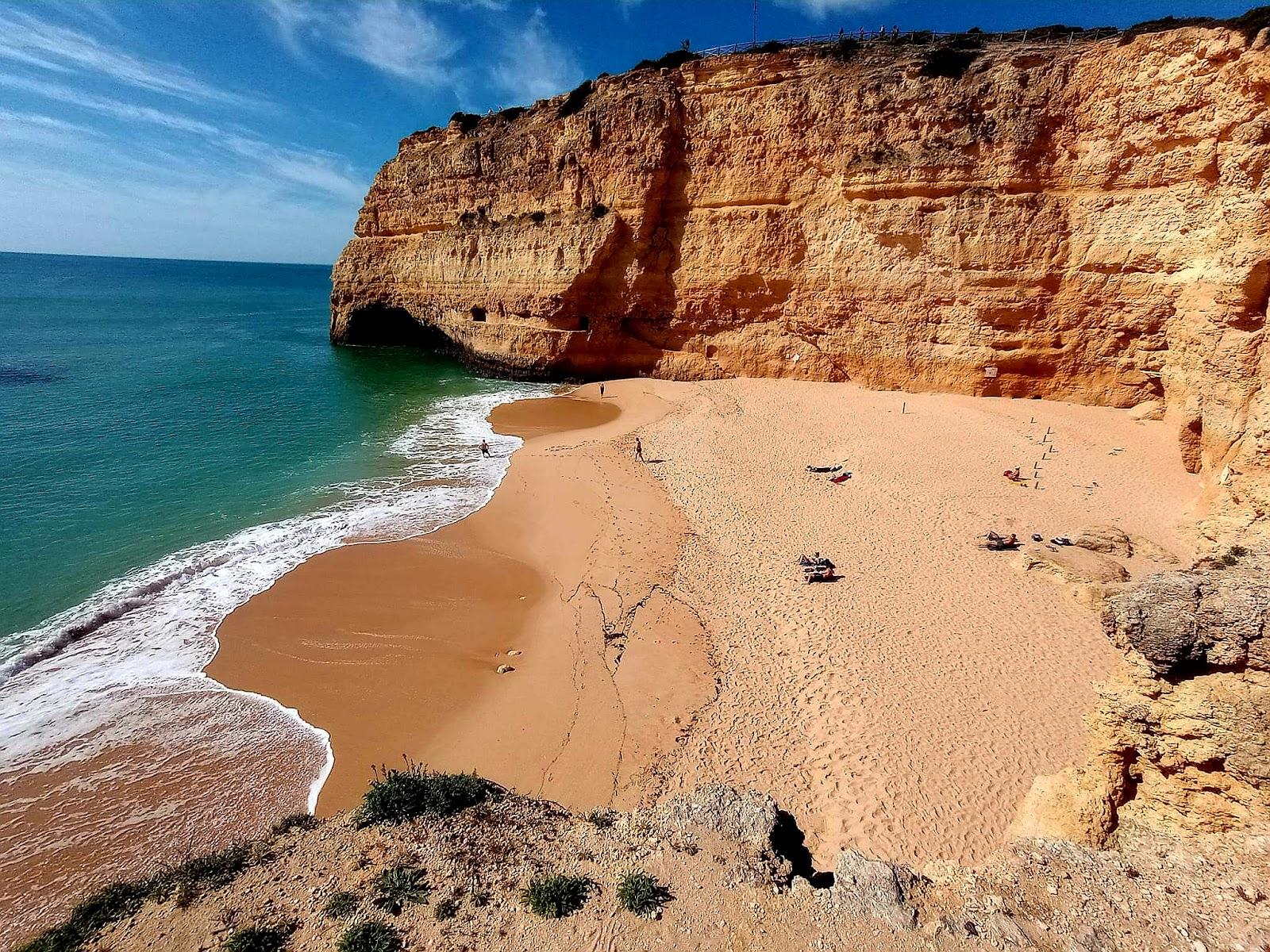 Sandee - Praia Do Paraiso