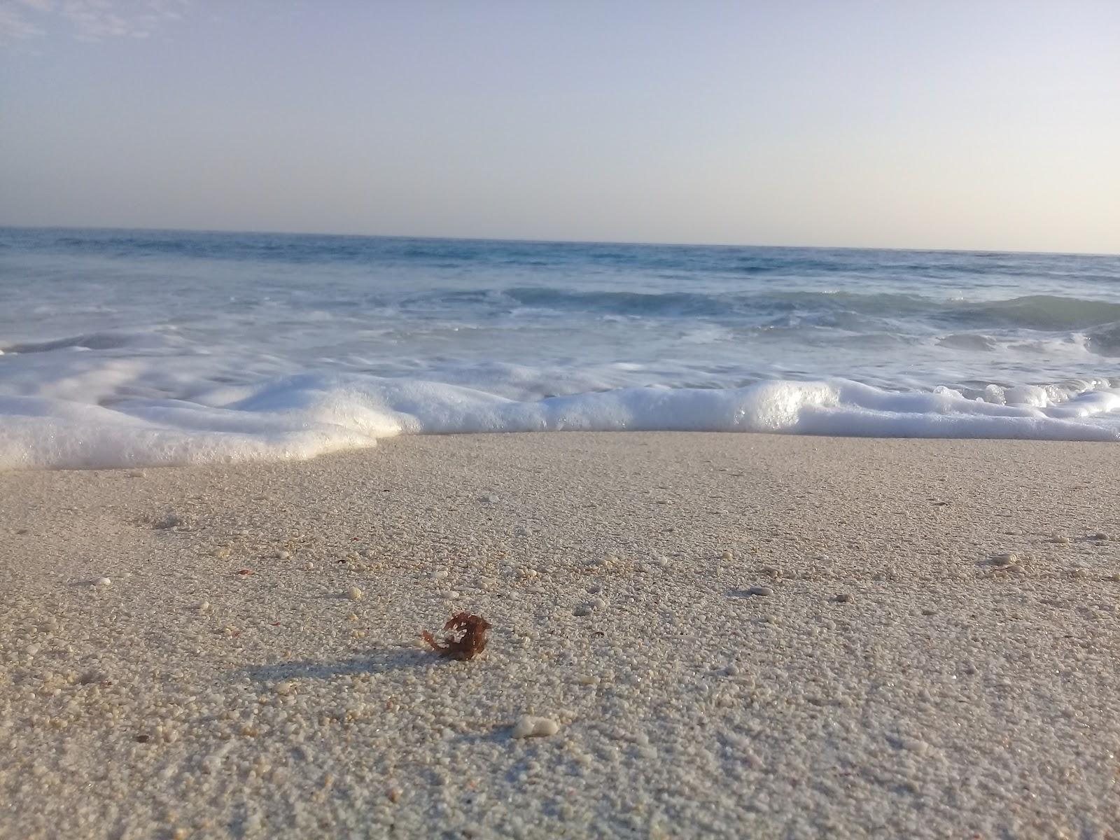 Sandee Pantai Mananga Aba