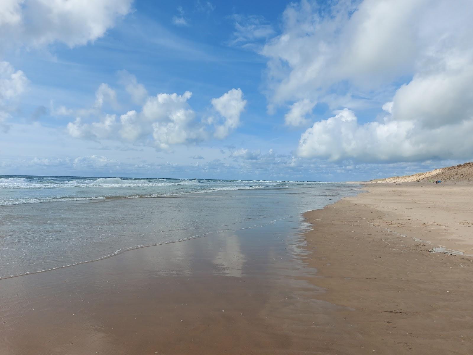 Sandee Plage De Labouverie
