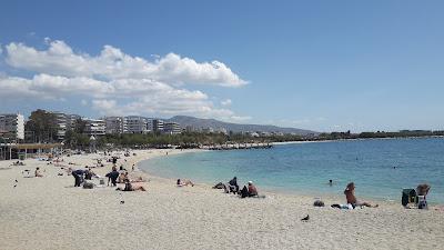 Sandee - Kalamaki Beach