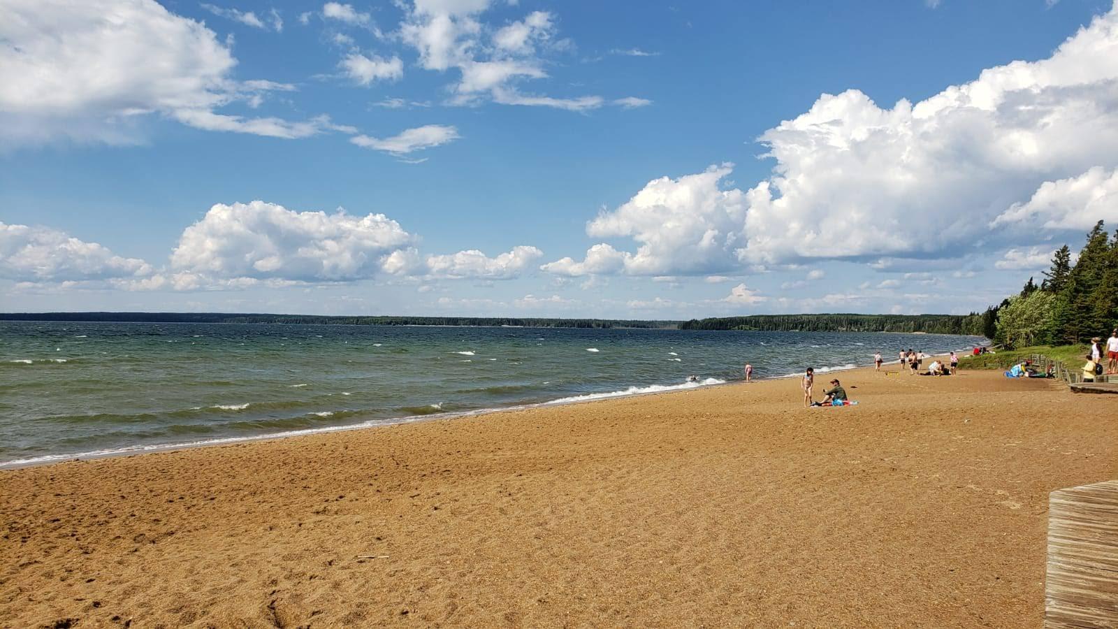 Sandee Narrows Beach