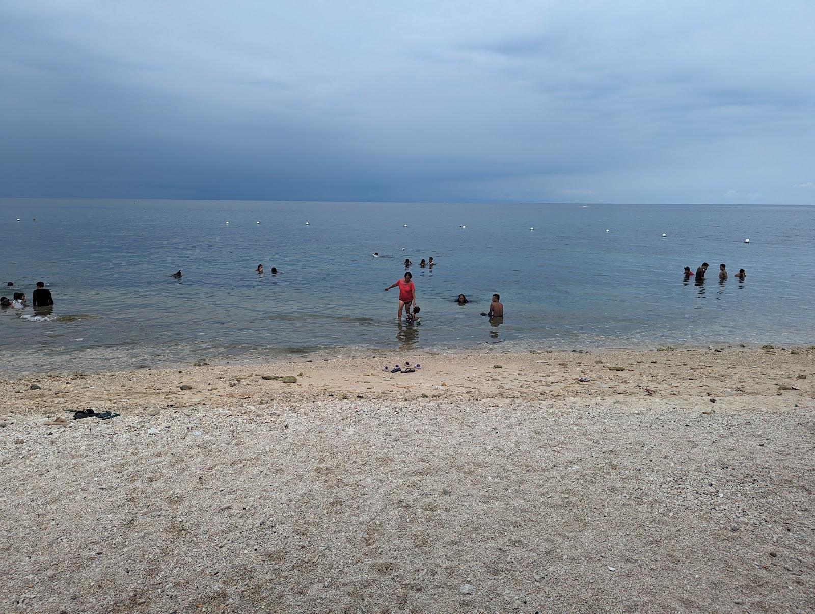 Sandee Nipa Beach