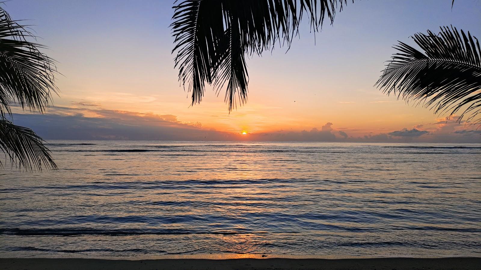 Sandee Tanjung Panjang Beach Photo