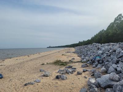 Sandee - Bay Bluffs Park