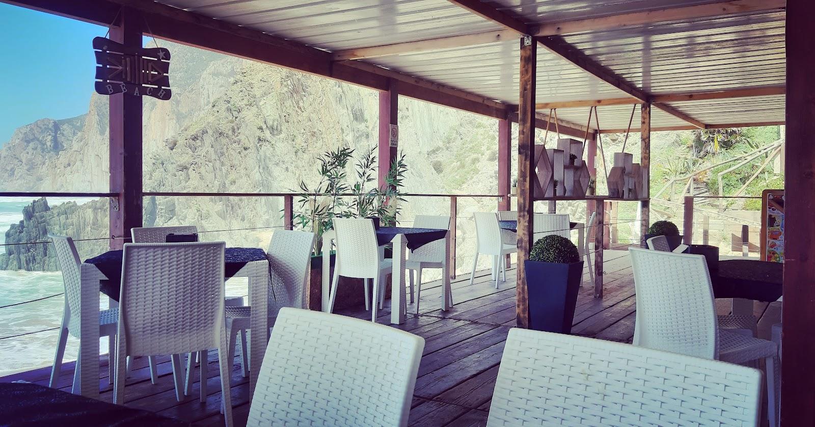Sandee Mitza Beach Club