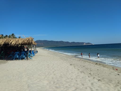 Sandee Playa Del Cangrejo Photo