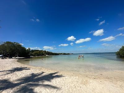 Sandee - Founders' Park Beach