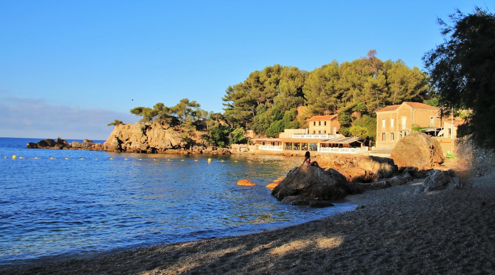 Sandee Plage De Magaud Photo