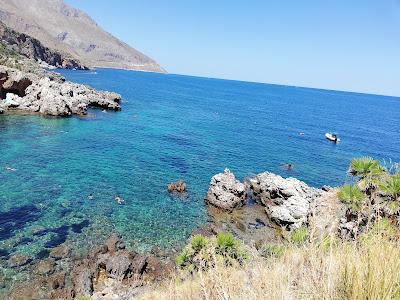 Sandee - Cala Del Varo