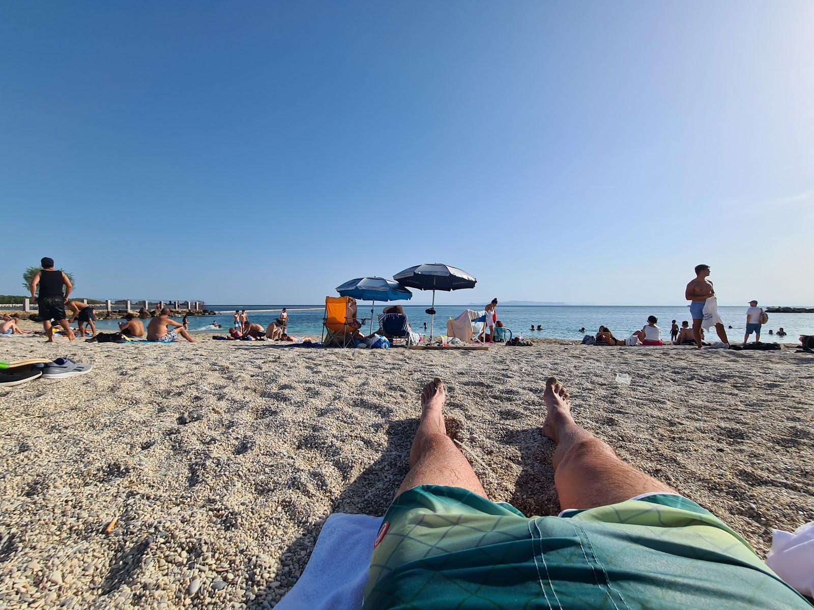 Sandee Laimos Beach