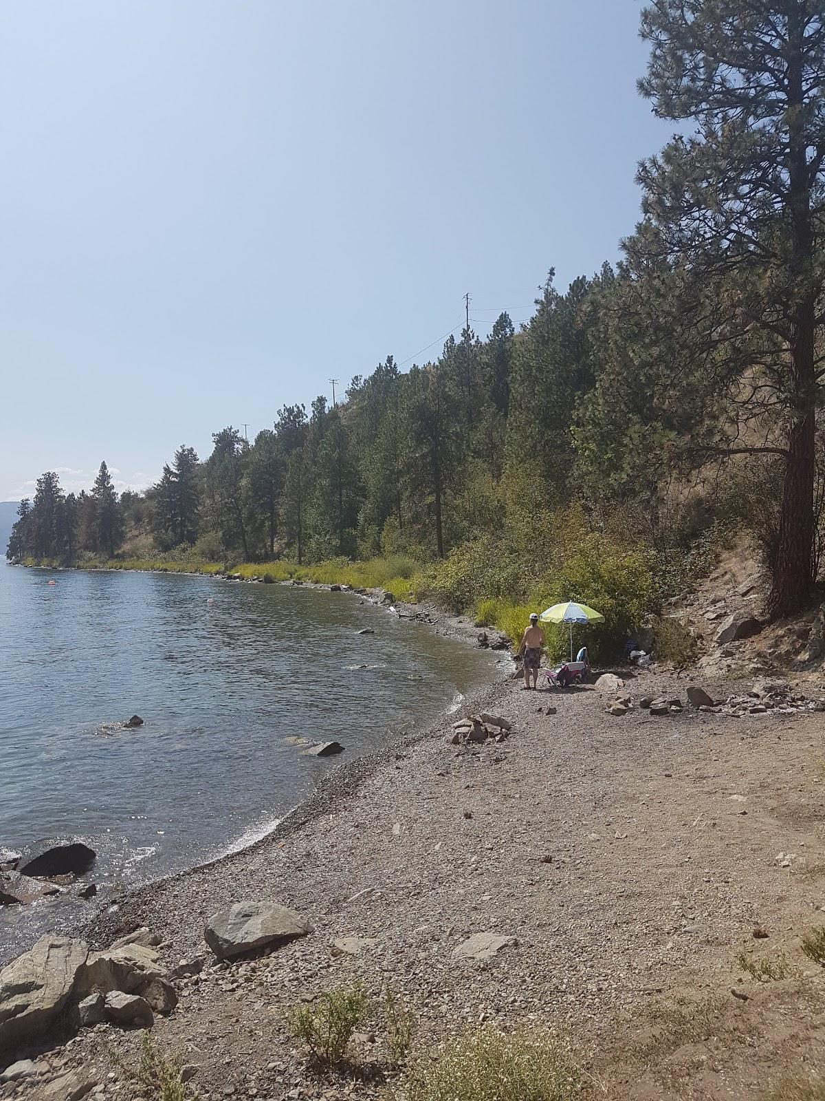 Sandee Foster Road Beach Photo