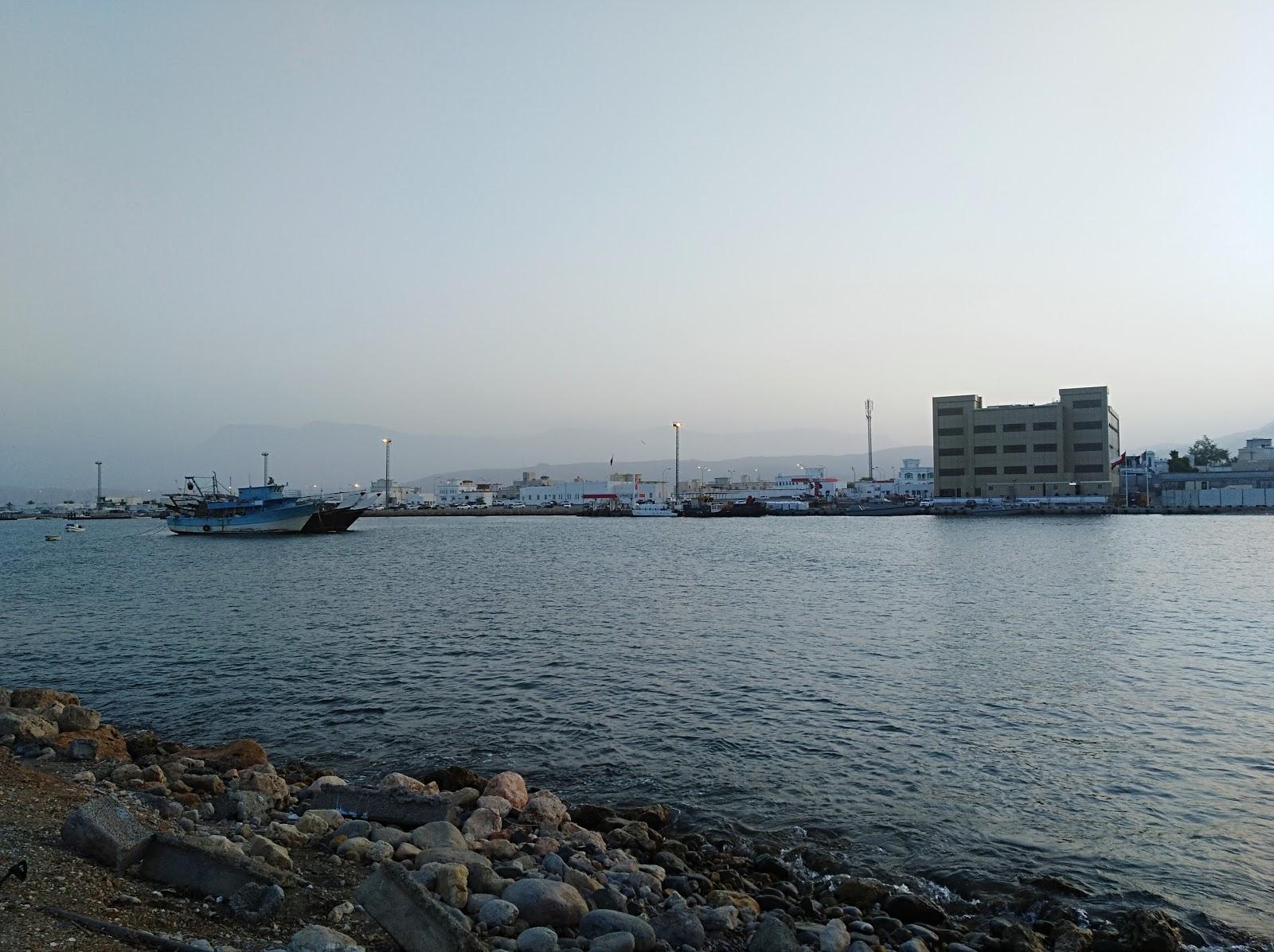 Sandee Sira Corniche