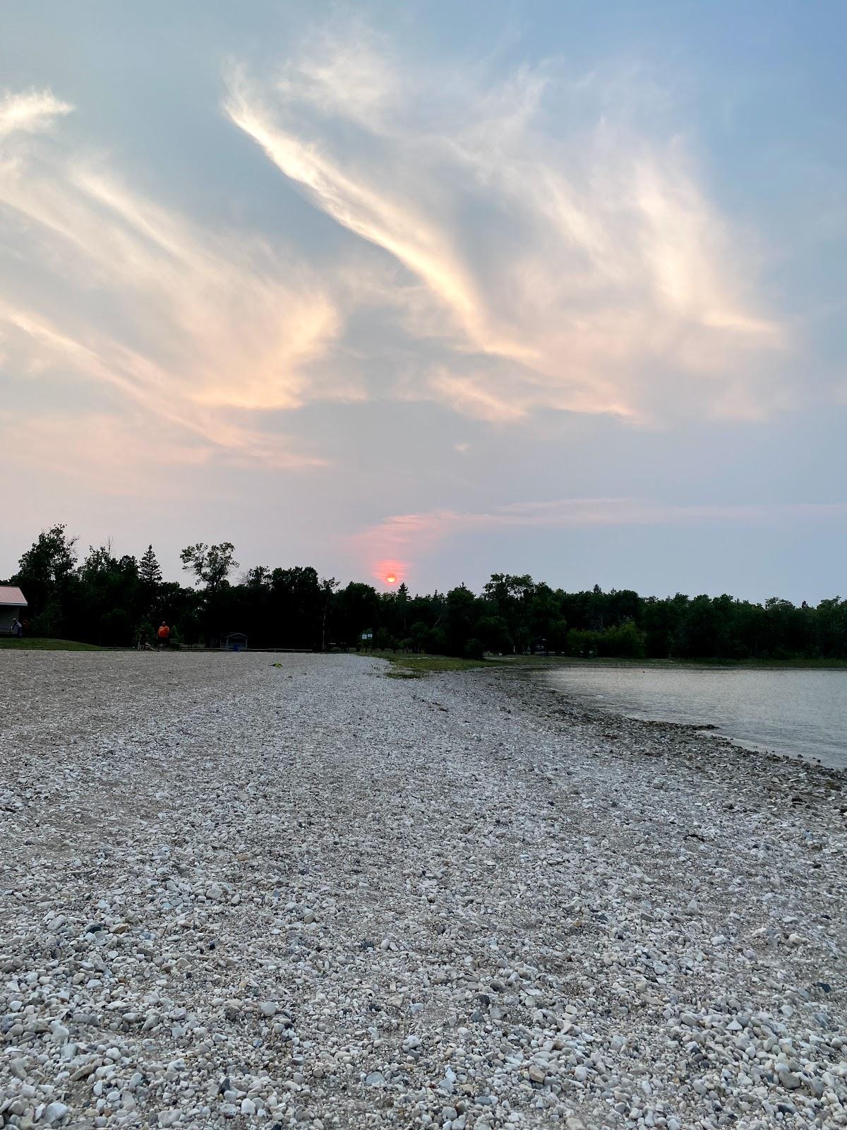 Sandee Manipogo Provincial Park