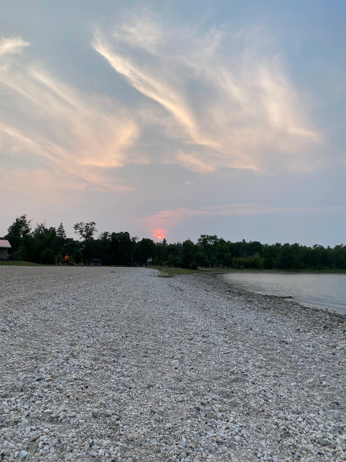 Sandee Manipogo Provincial Park