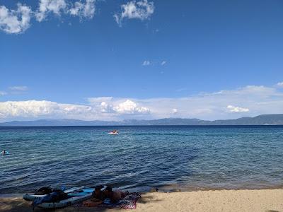 Sandee - Calawee Cove Beach