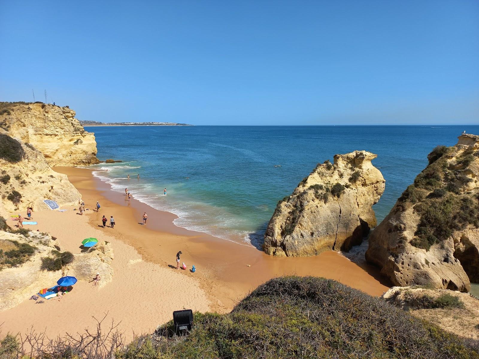 Sandee Praia Dos Beijinhos Este Photo