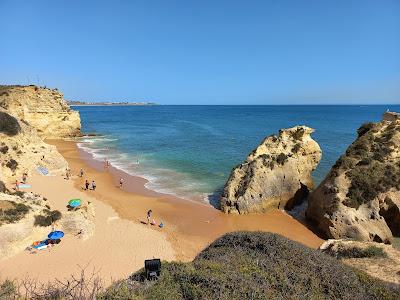 Sandee - Praia Dos Beijinhos Este