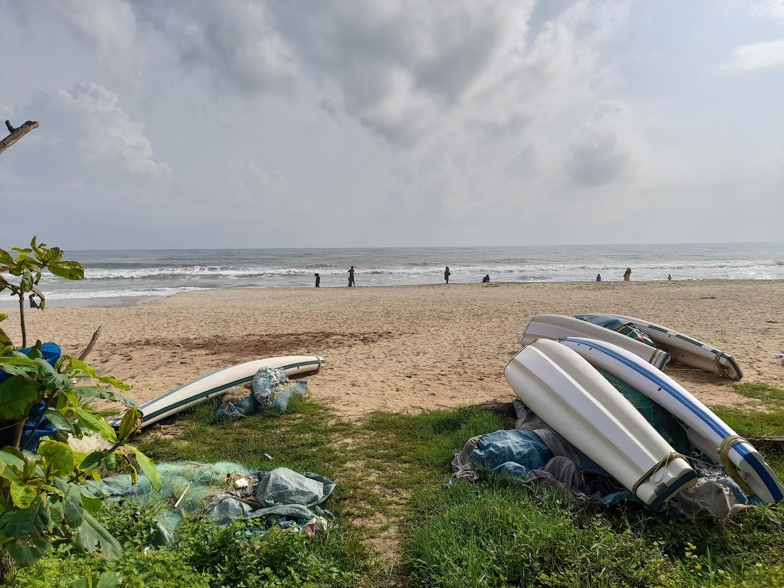 Sandee Rathikcal Beach