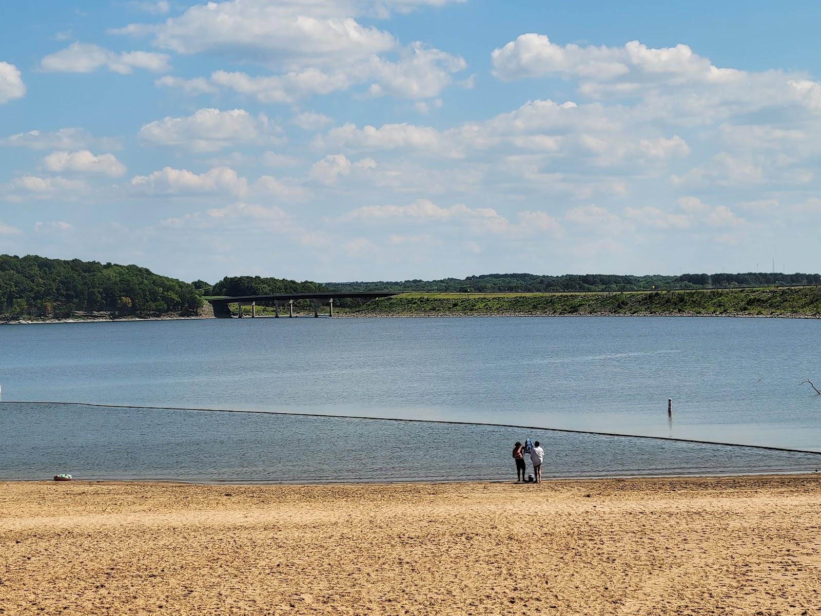 Sandee Taylor's Ferry North Recreation Area