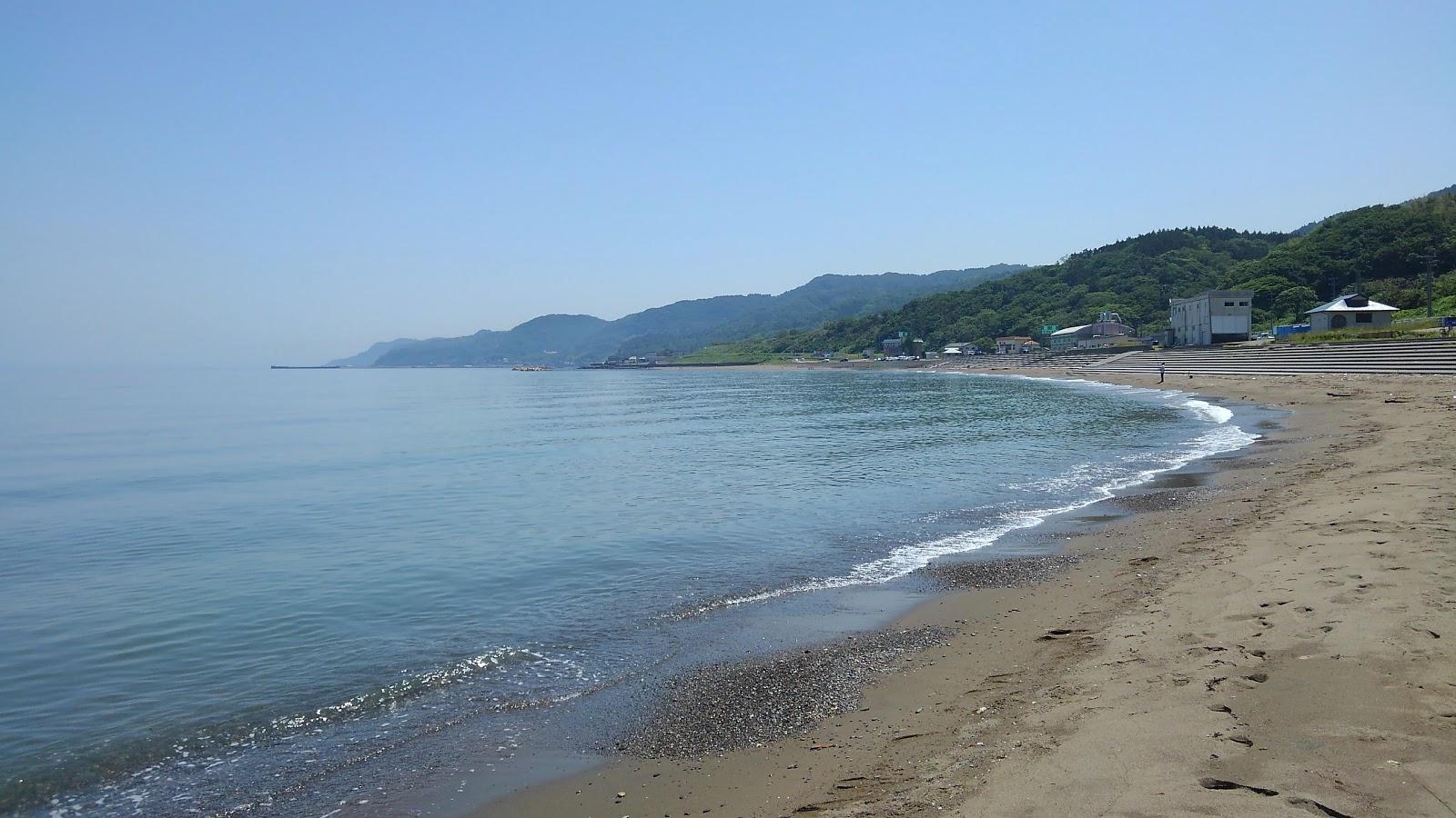 Sandee Momokawa Beach Resort