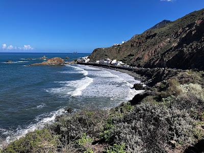 Sandee - Playa Del Roque De Las Bodegas