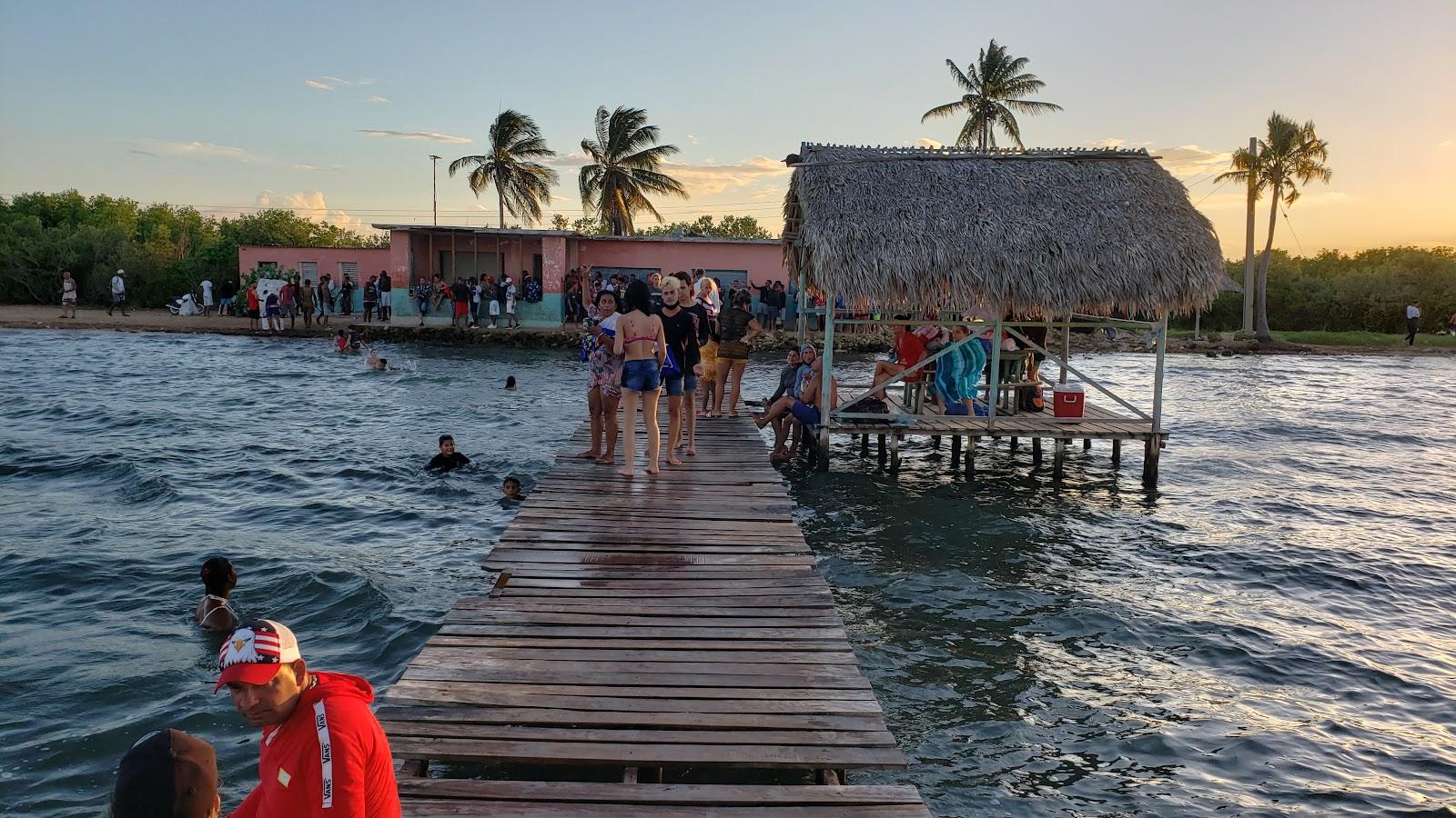 Sandee Menendez Beach