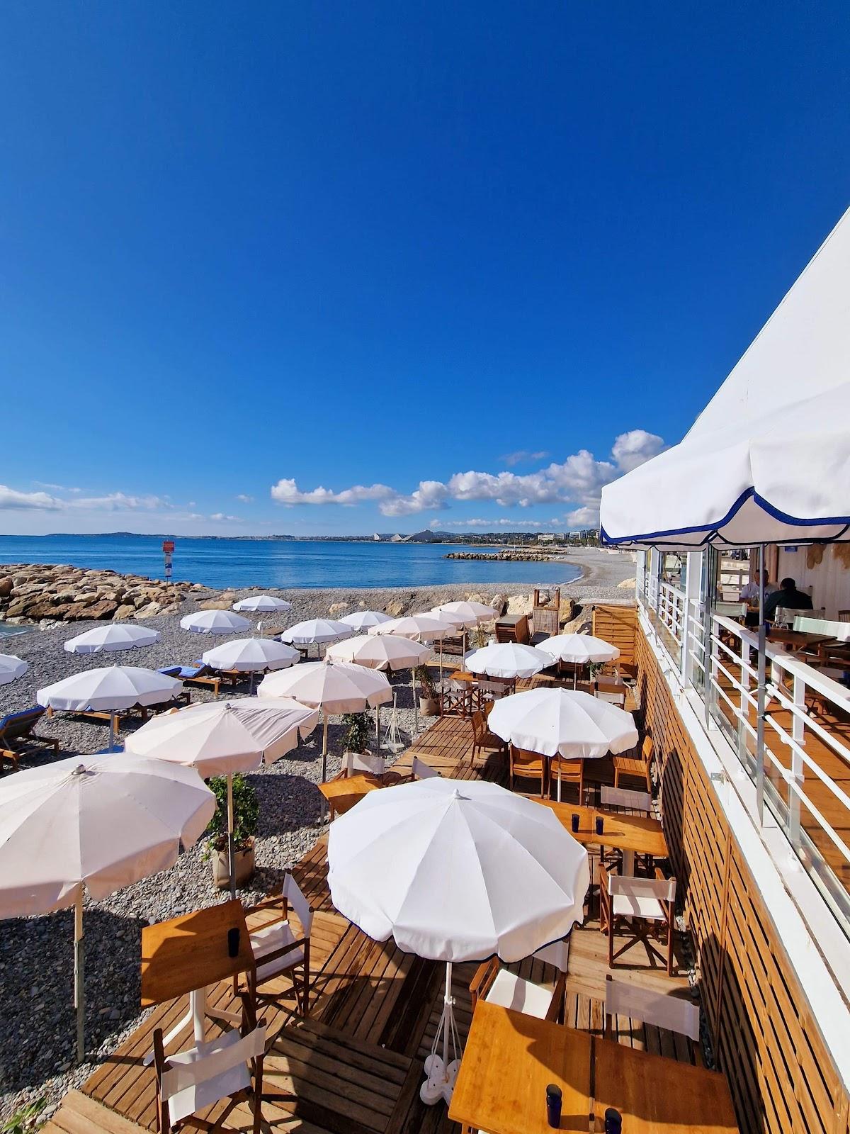 Sandee Le Cigalon - Plage Privee