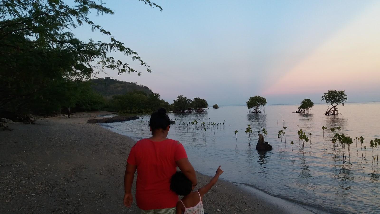 Sandee Mansalay Fish Sanctuary