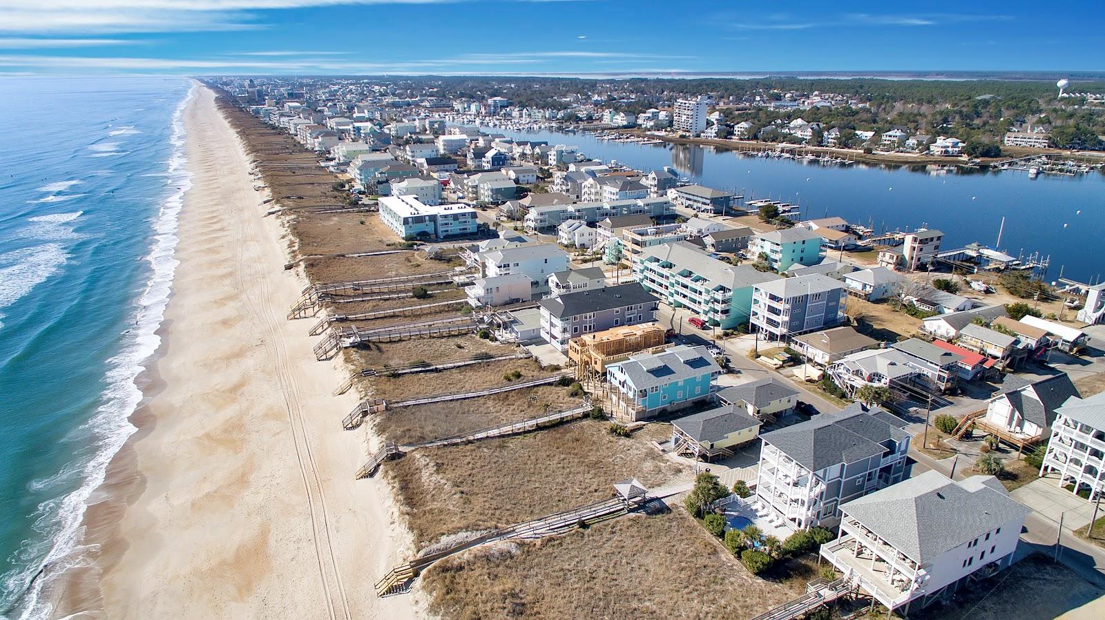 Sandee Victory Beach Resort