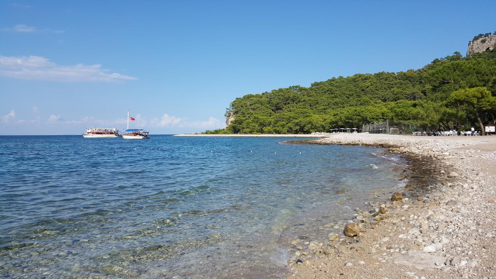 Sandee Club Med Kemer