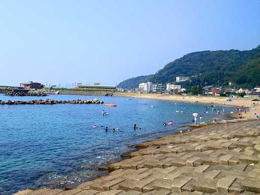 Sandee - Koshino Beach Resort