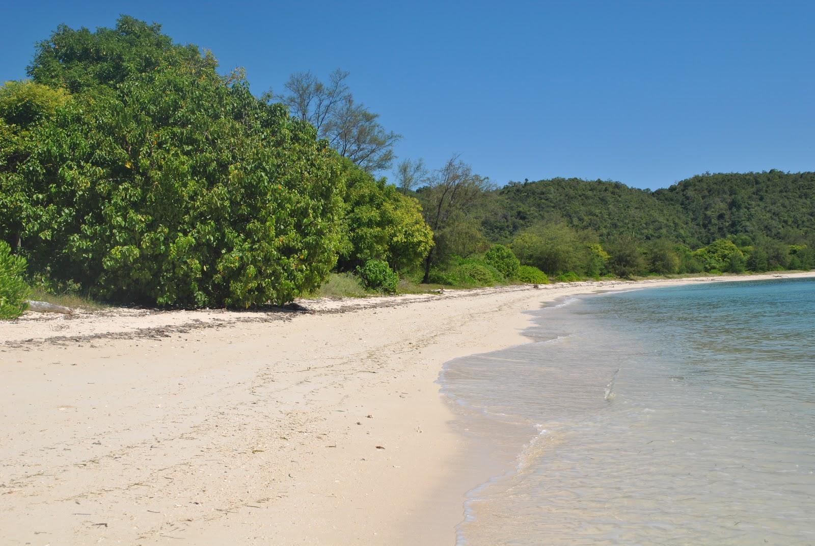 Sandee Pantai Lae Eha Photo