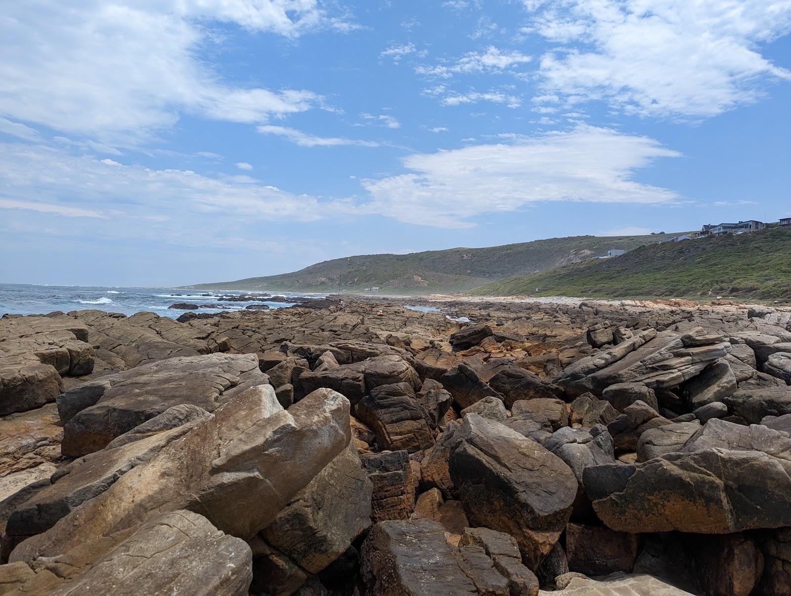 Sandee Jogensfontein Tidal Pool