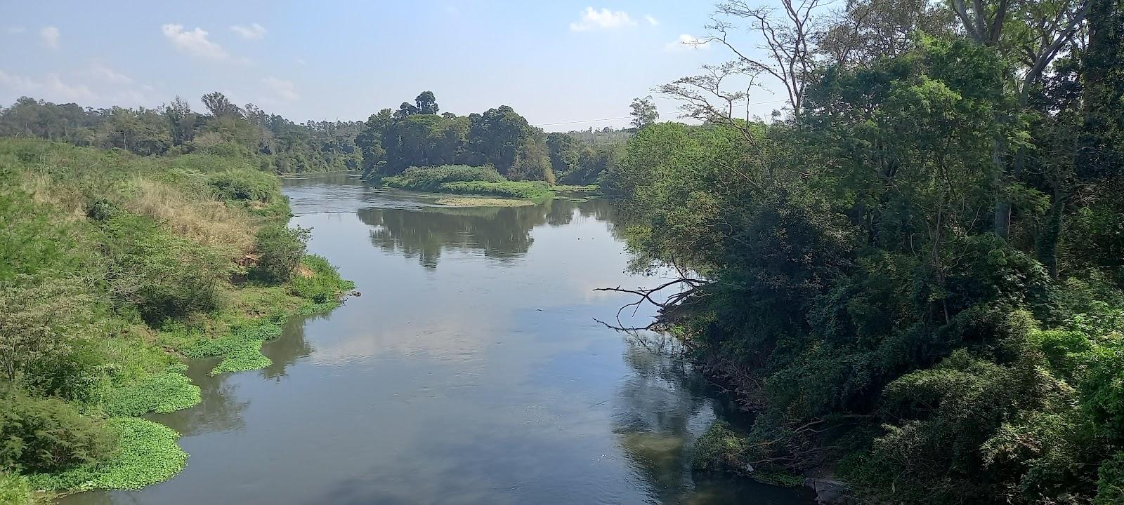 Sandee Ponta Do Funil