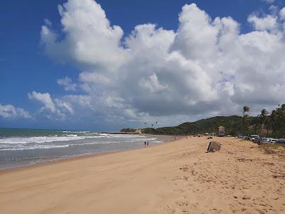 Sandee - Praia Da Barra De Camaratuba