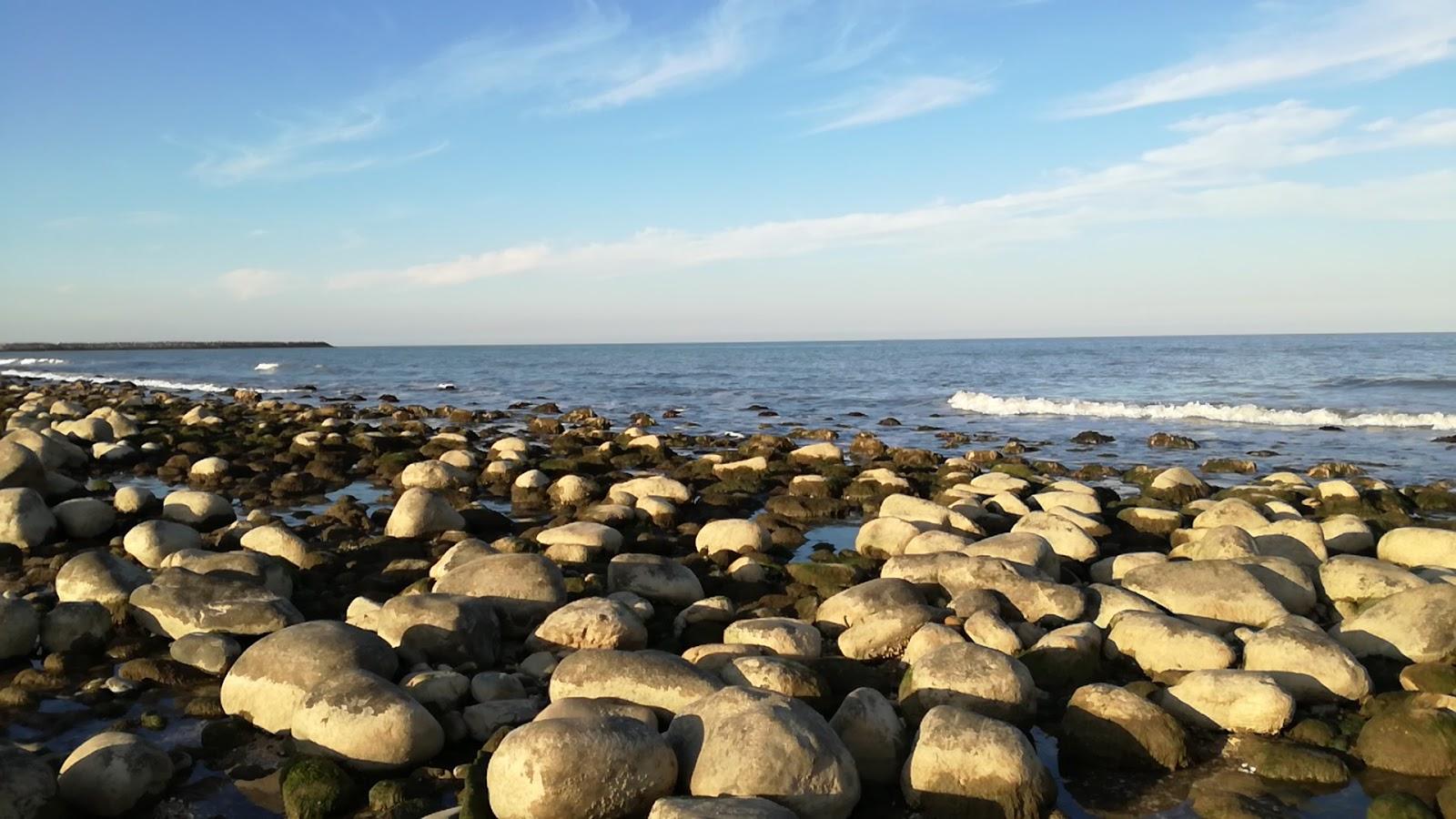 Sandee Silver Beach