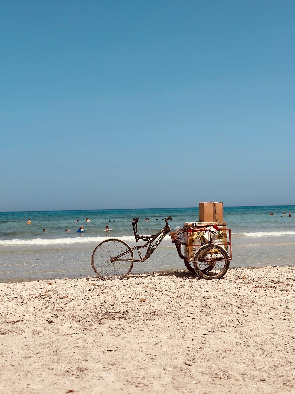 Sandee Plage El Bassari