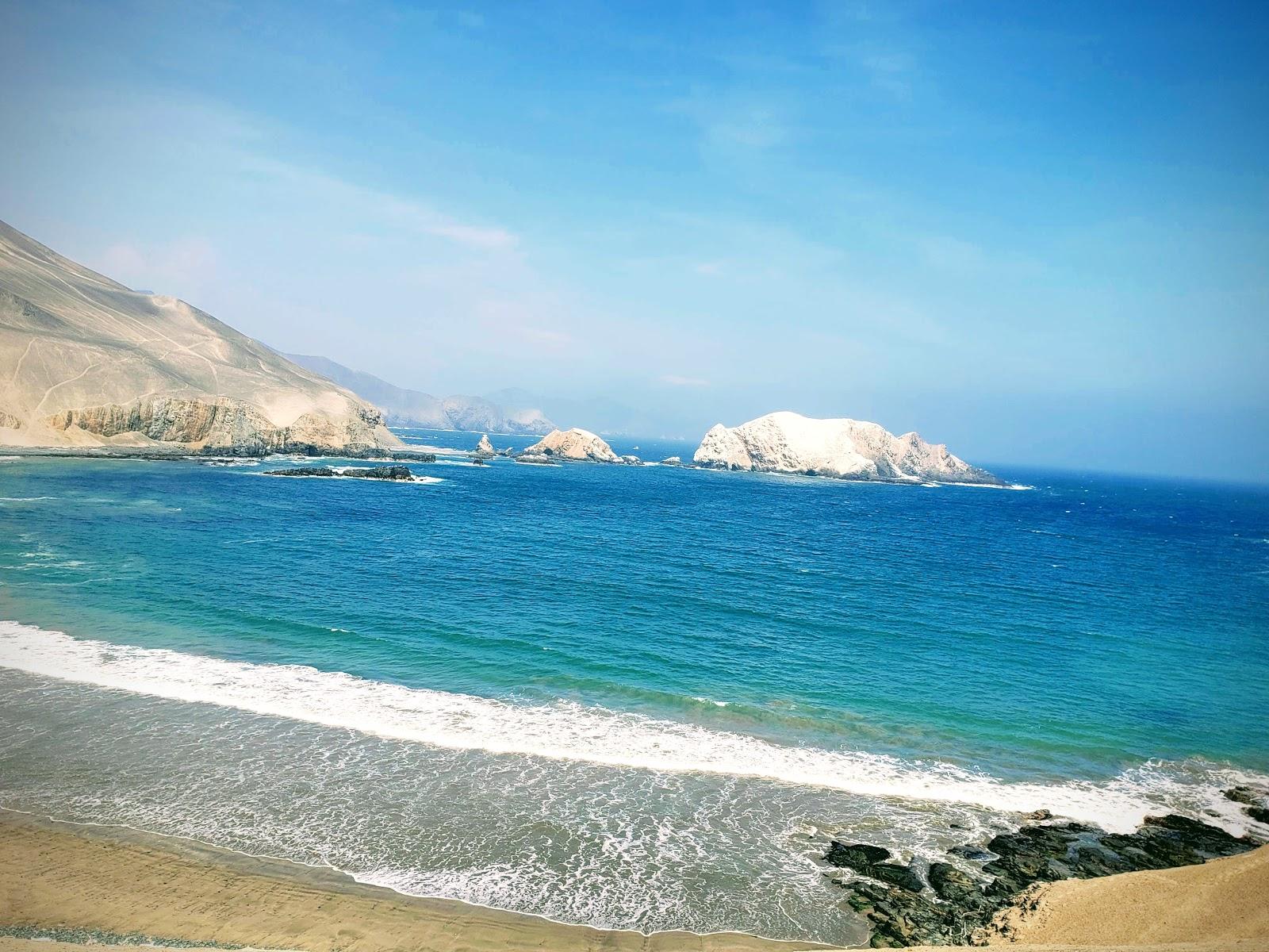 Sandee Playa Bernardino