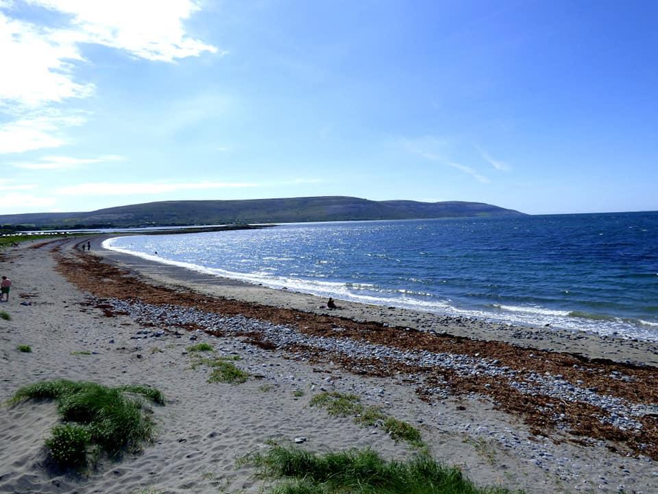 Sandee Bishop's Quarter Beach