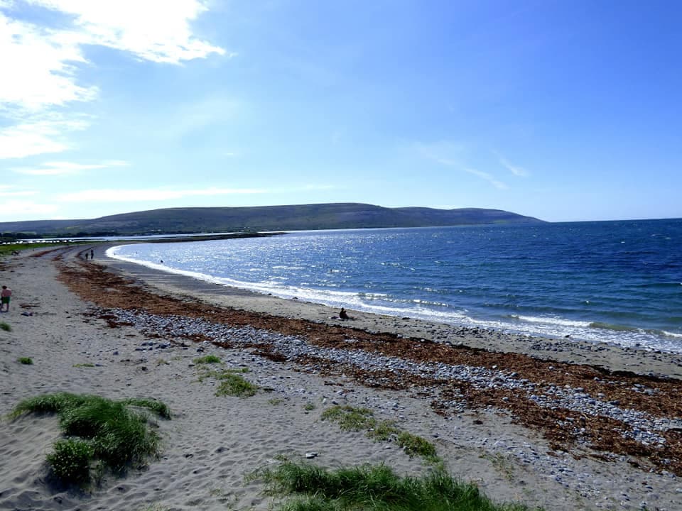 Sandee - Bishop's Quarter Beach