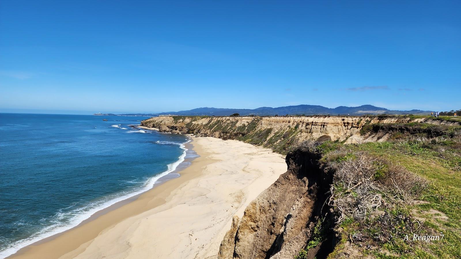 Sandee - Cowell Ranch Beach