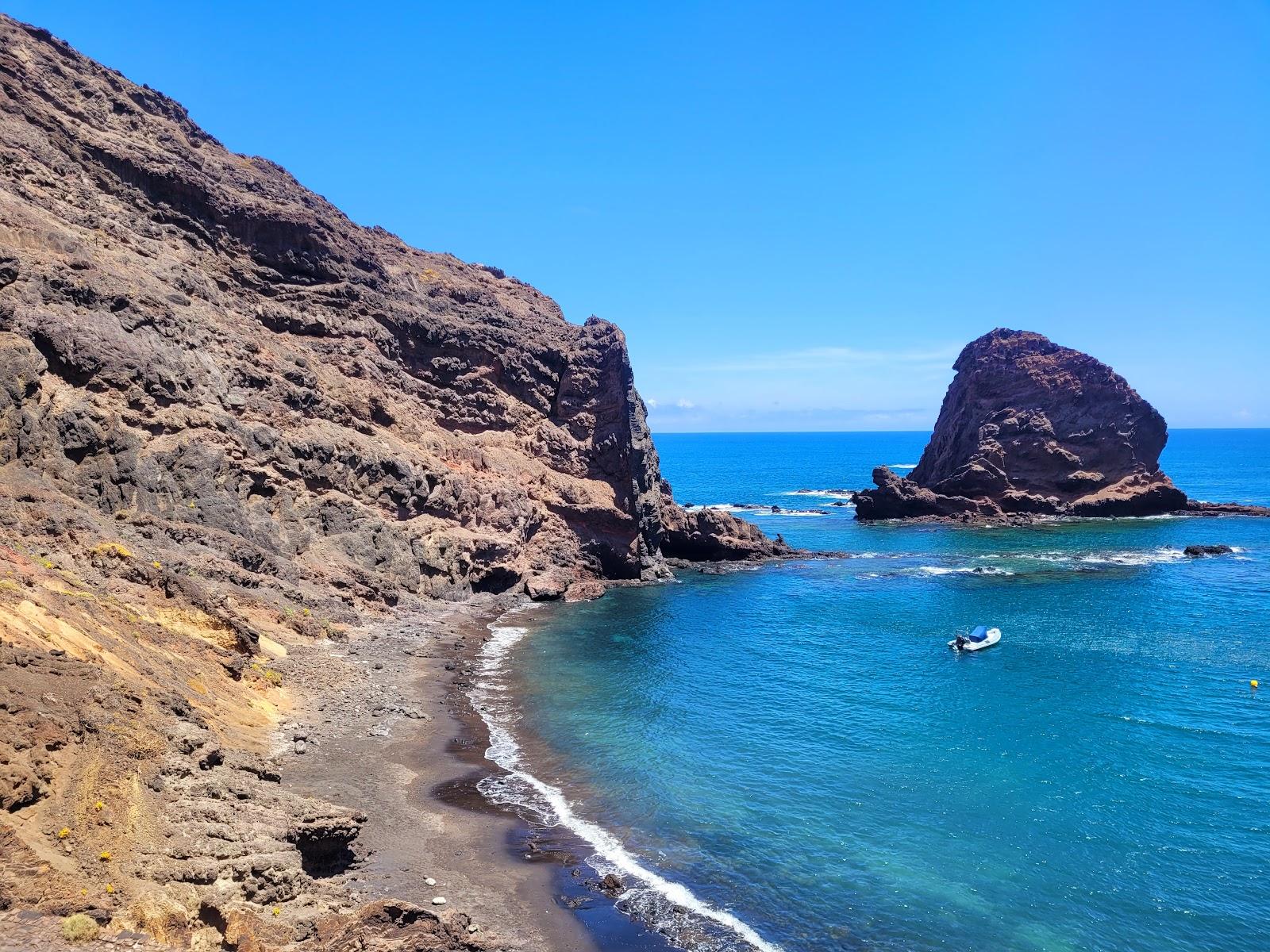 Sandee Playa De Roque Bermejo