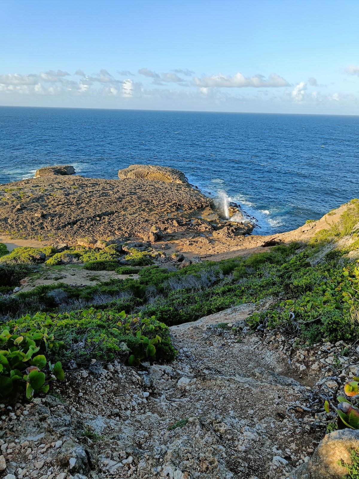 Sandee Accul Du Souffleur Photo