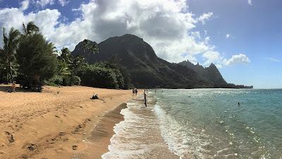 Sandee - Keʻe Beach