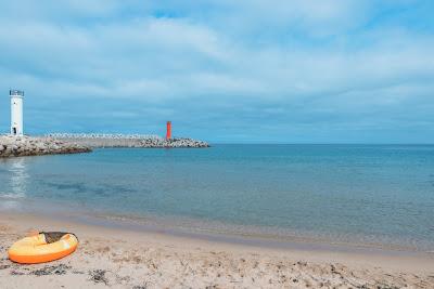 Sandee - Gyeongjeong Beach