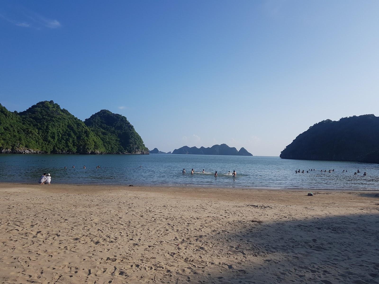 Sandee Tung Thu Beach, Ball Beach Beach