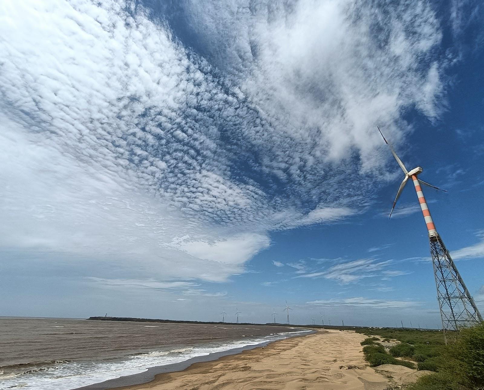 Sandee Bhavani Beach