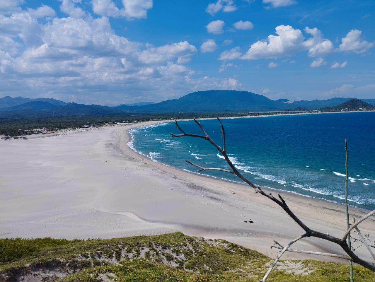 Sandee Dunas De Playa Azul - Salina Cruz Photo