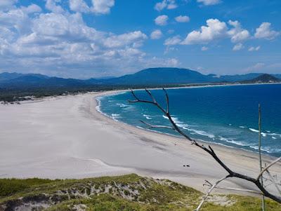 Sandee - Dunas De Playa Azul - Salina Cruz