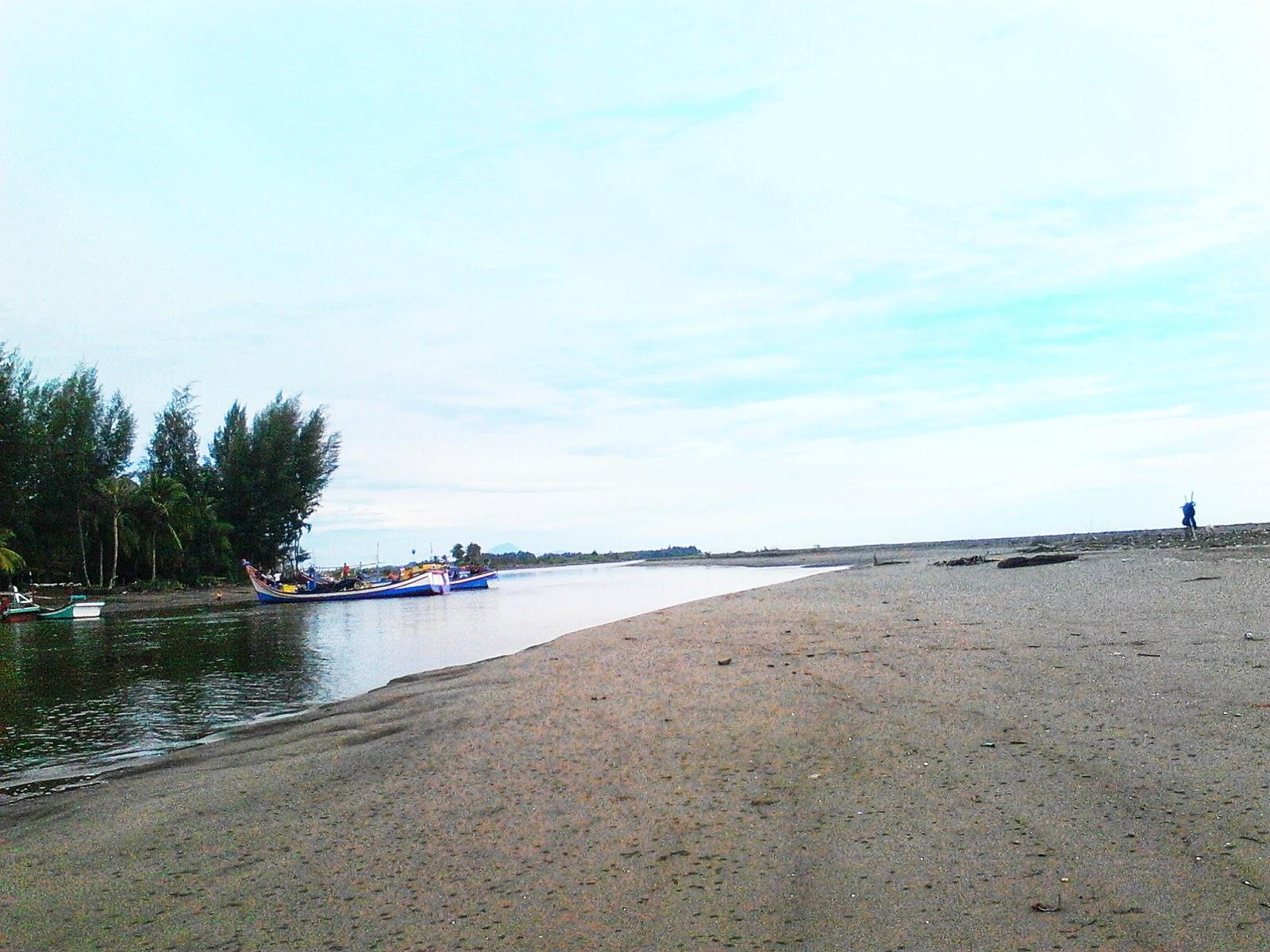 Sandee Pantai Pasi Aron